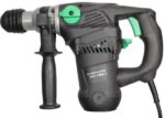 Bavaria BRH 1500/1 1500W SDS Plus Kırıcı Delici Matkap ve Taşıma Çantası - Görsel 6