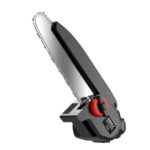 Rodex RDX2705 20V Kömürsüz Akülü Çok Amaçlı El Aleti Seti (5 Başlıklı) - Görsel 6