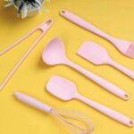 Arow Silikon Servis Seti Pink More Krem Pm-0070 - Görsel 6