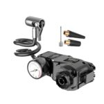 Rodex RDX2705 20V Kömürsüz Akülü Çok Amaçlı El Aleti Seti (5 Başlıklı) - Görsel 7