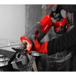 Rodex RPX2530 20V Akülü Tilki Kuyruğu Testere - Görsel 7