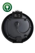 Kiwi KSM-2470 Krep ve Gözleme Makinesi 30 cm 1200W