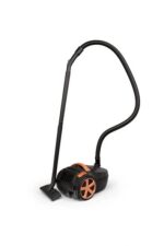 Fantom DC 3000 5 Litre Toz Torbalı Elektrikli Süpürge Siyah