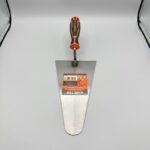 Kinetex 10 İnç Kauçuk Saplı Mala KTX 3379 - Görsel 2