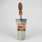 Kinetex 7 İnç Kauçuk Saplı Mala KTX-3376 - Görsel 2