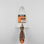 Kinetex 9 İnç Kauçuk Saplı Mala KTX-3378 - Görsel 2