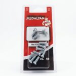 Medalyan M6 YSB Vida 6x15 DL-68 11 Adet - Görsel 2