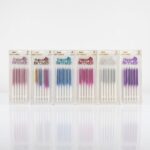 Rima Life Candle Doğum Günü Mumu Renkli Paket - Görsel 2