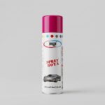 JOKER Full 200 ml Sprey Boya - Pembe - Görsel 2
