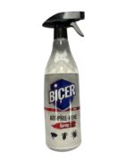 Biçer Bit, Pire ve Kene Önleyici Sprey 500 ml - Görsel 2
