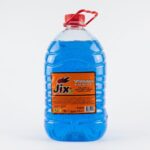 Jix 5 Litre Tutuşturucu Jel Yakıt - Görsel 2