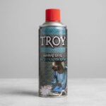 Troy Gazaltı Kaynak Spreyi 400 ml - Görsel 2
