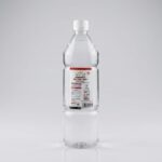 UCC Sentetik Tiner 1 Litre - Görsel 2
