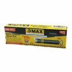 DMAX DMX4323 500 CC Profesyonel Gres Tabancası - Görsel 3