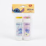 Balonevi Disney Stitch 2'li Köpük Balon Seti - Görsel 3
