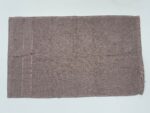 Nurpak Mix 30x50 cm Pamuklu El ve Yüz Havlusu - Kahverengi - Görsel 2