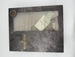 Ecocotton Pamira 0 Organik Pamuk Kadın Bornoz Seti - Bej - Görsel 3
