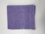 Özkaya Dry 90x150 cm Mor Banyo Havlusu - Görsel 2