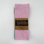Brillife 4'lü Mutfak Havlusu 30x50 cm Pembe - Görsel 2