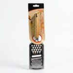 Bambu Saplı Metal Rende TCK-526 - Görsel 2