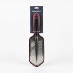 Kardelen Home KRD-7149 Çift Kanatlı El Rendesi Siyah/Pembe - Görsel 2