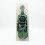 Kardelen Home KRD-7098 Çok Fonksiyonlu Sebze Soyucu ve Dilimleyici Yeşil - Görsel 2