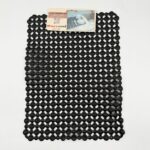 Berroni PVC Bulaşık Kurutma Matı - Görsel 3
