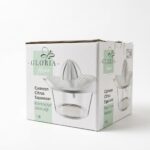 Gloria Home 1 Litre Manuel Narenciye Sıkacağı - Görsel 2