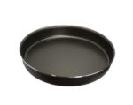 Mehtap Onyx Çift Taraflı Teflon Tepsi 30 cm - Görsel 2