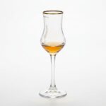 Paşabahçe 440111 Grappa 95 cc 6'lı Kahve Yanı Bardağı