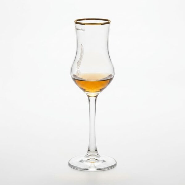 Paşabahçe 440111 Grappa 95 cc 6'lı Kahve Yanı Bardağı
