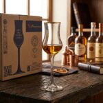 Paşabahçe 440111 Grappa 95 cc 6'lı Kahve Yanı Bardağı - Görsel 3