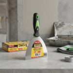 Dmax DMX-4722 125 mm Profesyonel Spatula - Görsel 3