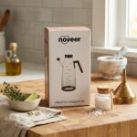 Noveer NOR 2176 Akasya Yağdanlık 1000 ML - Görsel 2