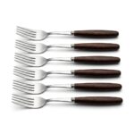 SDS-0109 AKASYA YEMEK ÇATALI 6 ADET - Görsel 2