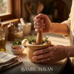 MIEN-7B231 BAMBU HAVAN - Görsel 2