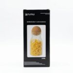 TUTKU RM008 TOP KAPAK CAM KAVANOZ ROLY 560ML - Görsel 3