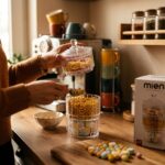 MIEN 3 LÜ LINE CAM DRAJELİK 3 X 450 ML - Görsel 2