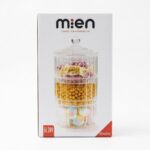 MIEN 3 LÜ LINE CAM DRAJELİK 3 X 450 ML - Görsel 3
