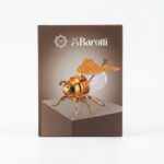BAROTTİ ARI BAL VE ŞEKERLİK DMR-9905 - Görsel 2