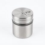 KOSOVA CAM-440 METAL KÜÇÜK TEK TUZLUK - Görsel 2
