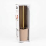 PEROTTİ SO WELL STONWARE WC TUVALET FIRÇASI - Görsel 2
