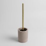 PEROTTİ SO WELL STONWARE WC TUVALET FIRÇASI - Görsel 3