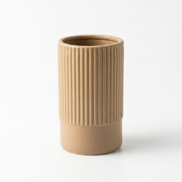 PEROTTİ SO WELL STONWARE DİŞ FİRÇALİK KABI