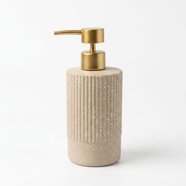PEROTTİ SO WELL STONWARE SIVI SABUNLUK