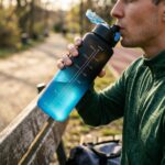 1000 ML SPORTS MATARA - Görsel 2
