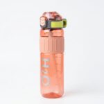 TOHANA 48120 H2O POLIKARBON MATARA 1000 ML - Görsel 2