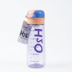 TOHANA H2O76580 H2O POLIKARBON MATARA 620 ML - Görsel 4