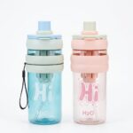 TOHANA 48269 H2O POLIKARBON MATARA 1000 ML - Görsel 3