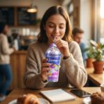 TİRAN PİPETLİ BARDAK KARIŞIK ÇEŞİT 450 ML - Görsel 2